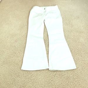 White Jean